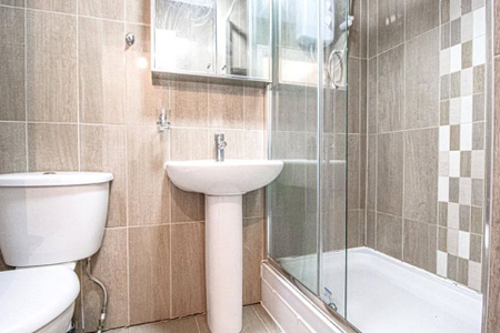 Granby Street Shoreditch E2 - Photo 2