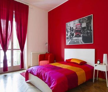 Via Giuseppe Bruschetti, Milan, Lombardy 20125 - Photo 4