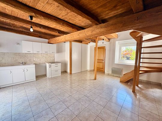 A Louer - Bouguenais - Maison 2 Pièces De 44 M² - Photo 1