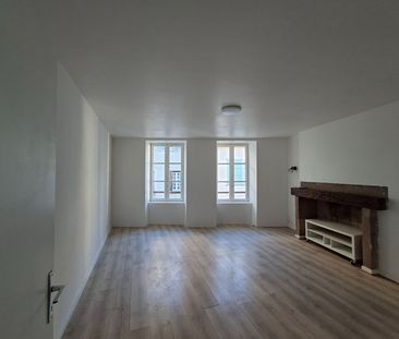 Location Appartement 4 pièces 70m² - Photo 1