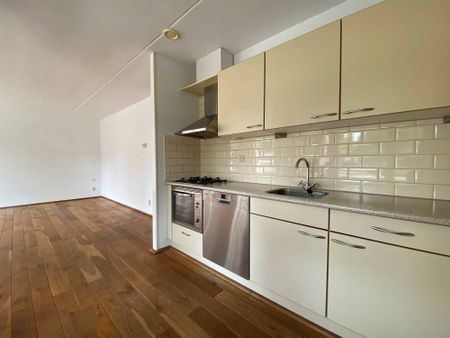Hoveniersstraat, 30, 4201HS, Gorinchem - Photo 2