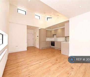 1 bedroom bungalow to rent - Photo 6