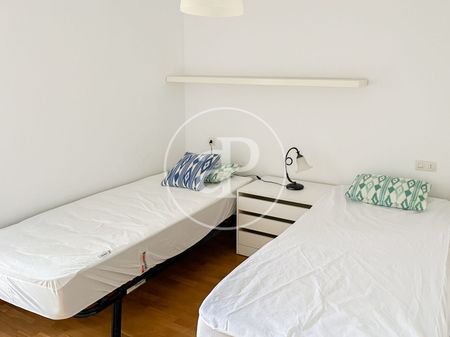 Apartment for rent in La Bonanova (Palma de Mallorca) - Photo 4