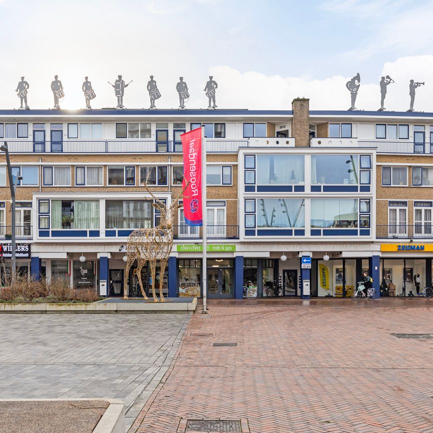 Nieuwe Markt - Foto 1