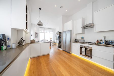 Oxford Road, Putney, London, SW15 - Photo 5