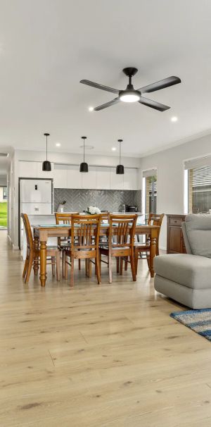 Gorgeous Family Home Offering An Abundance Of Living Space - Photo 1