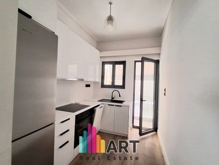 Διαμέρισμα για ενοικίαση Πειραϊκή - Χατζηκυριάκειο - Photo 4