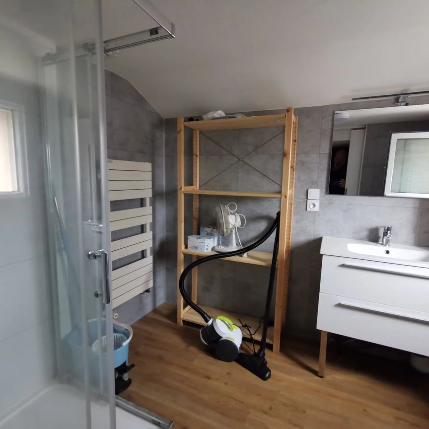 Location Appartement 1 pièces 17 m2 à Avrillé - Photo 1