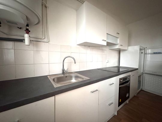 Location Appartement 2 pièces 37m² - Photo 1