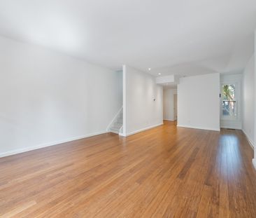 For Lease - 60 Boswell Avenue, Toronto, Ontario - Photo 4