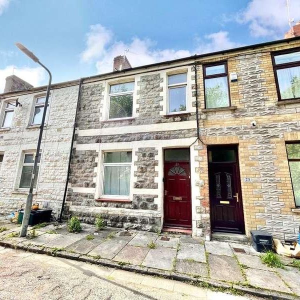 Beverley Street, Barry, CF63 - Photo 1