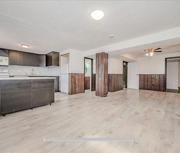 For Lease - 2238 Truscott Drive Unit# Basement, Mississauga, Ontario - Photo 6