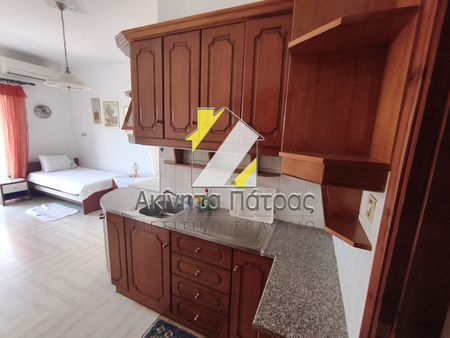 Γκαρσονιέρα/Studio 28 τ.μ. - Photo 3