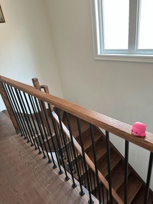 For Lease - 57 Bermondsey Way, Brampton, Ontario - Photo 1