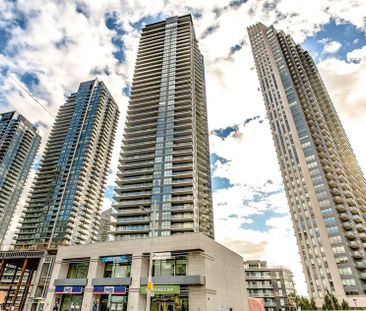 For Lease - 10 Park Lawn Road Unit# 2501, Toronto, Ontario - Photo 1