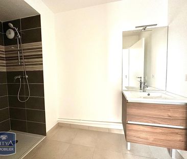 Location Appartement 4 pièces 79m² ST HERBLAIN 44800 - Photo 5