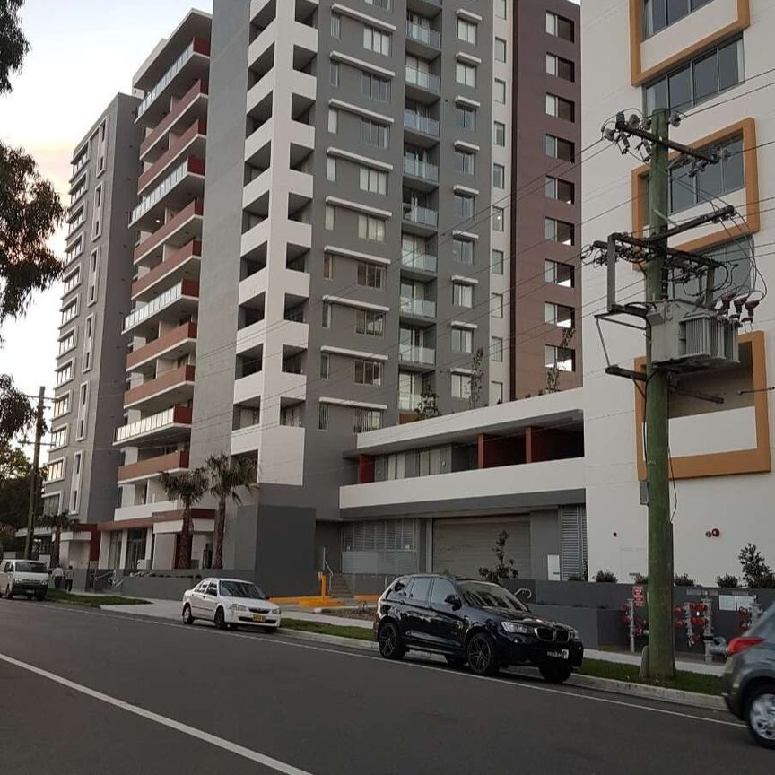 Parramatta - Photo 1