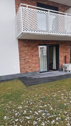 nowoczesne 2 pokoje na Skotnikach - Zdjęcie 1