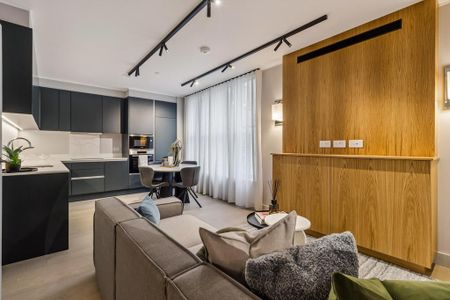 2 bedroom flat to rent - Photo 5