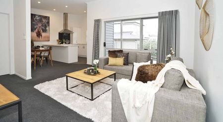 Located close to town and featuring modern finishes throughout! - Photo 3