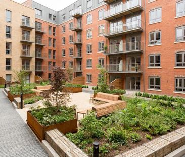1 bedroom flat to rent - Photo 4