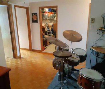 Cession de bail - Grand 4 1/2 à Rosemont - Photo 1