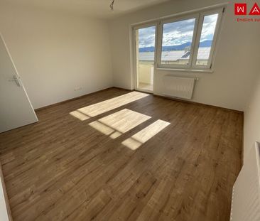 Neu sanierte 4-Raum-Wohnung lädt zum Wohlfühl-Wohnen ein! - Foto 2