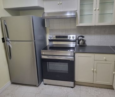 For Lease - 3765 Sheppard Avenue Unit# 204, Toronto, Ontario - Photo 6