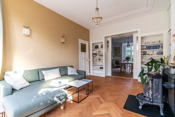 Huis te huur: Mesdagstraat 45 2596 XV Den Haag - Photo 1