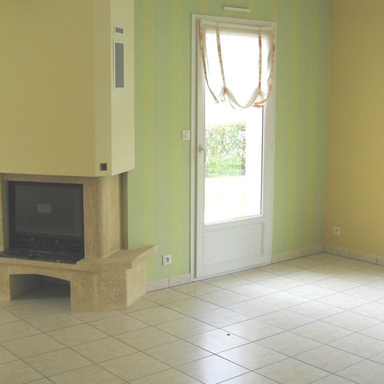 Location Maison 6 pièces 100m² PLOUFRAGAN 22440 - Photo 1