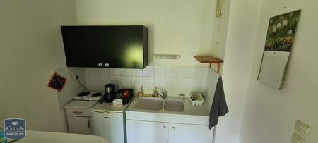 Location Appartement 2 pièces 42m² POITIERS 86000 - Photo 5