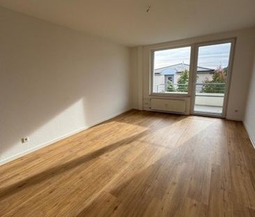 Im besten Alter eine Wohnung bei VIVAWEST - Wohnen ab 60. - Foto 1