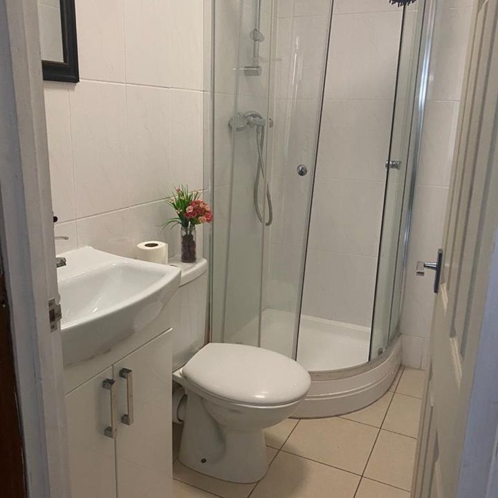 Room in a Shared House, Elthruda Road, SE13 - Photo 1