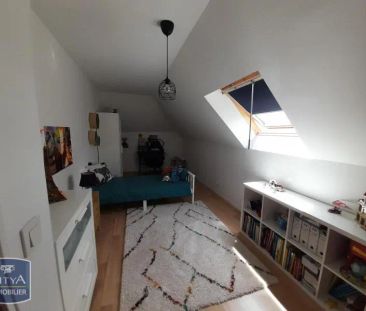 Maison à louer 6 pièces 139.2m² - Photo 1