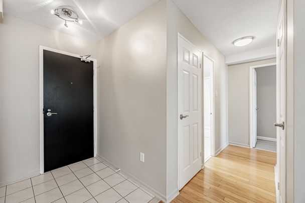 For Lease - 2721 Victoria Park Avenue Unit# 1201, Toronto, Ontario - Photo 1