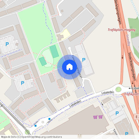 Timmermansgatan 16, 603 59, Norrköping