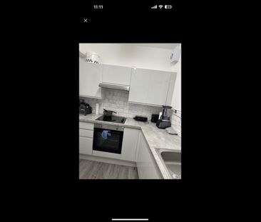 Room in a Shared House, Kirkdale Corner, SE26 - Photo 3