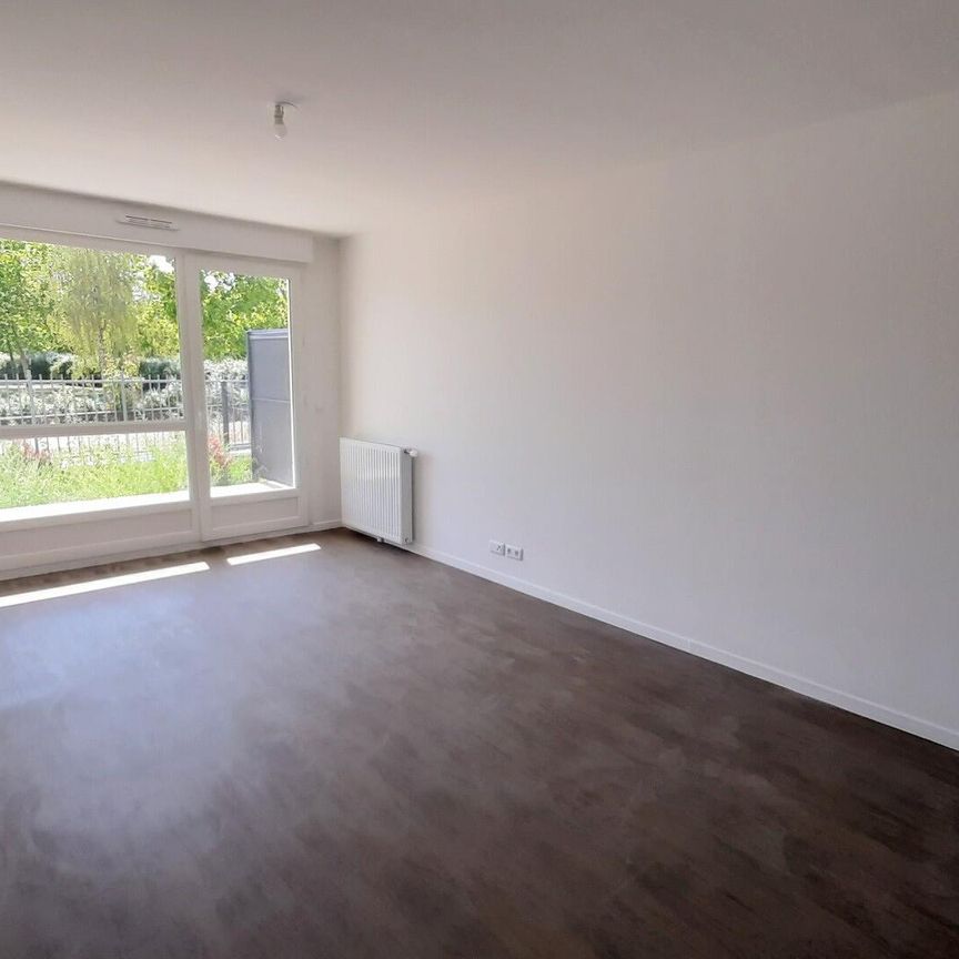 location Appartement T3 DE 60.87m² À MEAUX - Photo 1