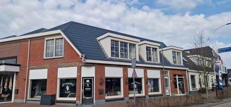 Appartement te huur: Dorpsstraat 70 7468 CM Enter - Foto 5