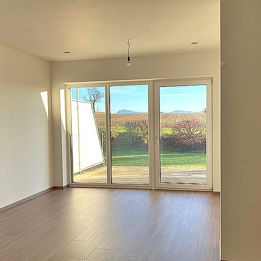 barrierefreie Wohnung in Gerersdorf - Foto 1