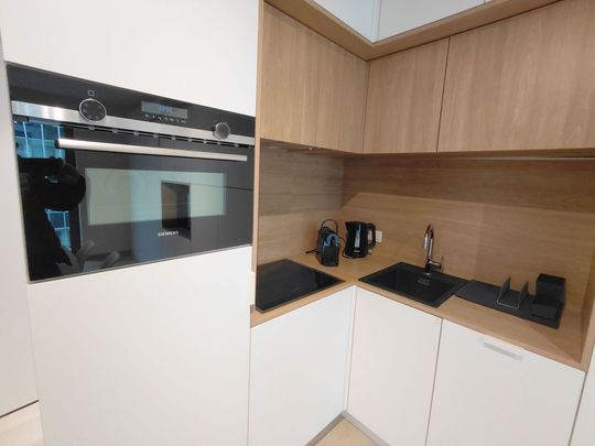 Appartement te huur - Foto 1