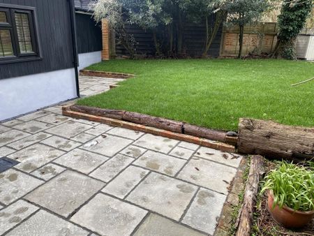 1 bedroom ground floor flat to rent - Photo 5