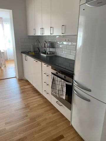 Sandgärdsgatan, Västerås - Foto 5