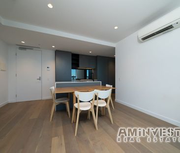 2 Bed 2 Bath high rise apartment, located in the heart of Melbourne... - Photo 4