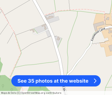 Laurel House, Hard Meadow Lane, Ashover, Chesterfield, S45 0ES - Photo 1