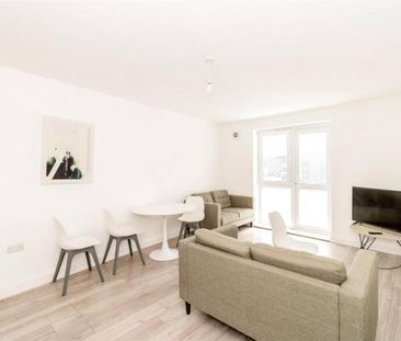 Bevois Valley, SO14 - Photo 3