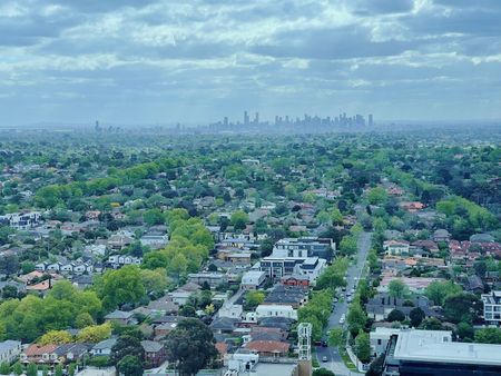 2603/545 Station Street, 3128, Box Hill Vic - Photo 2