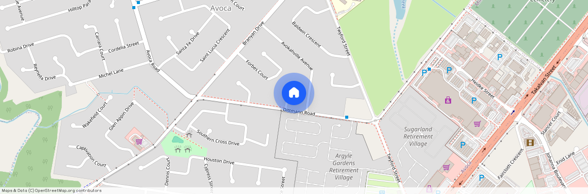 4 Crest Court, Qld 4670, Avoca