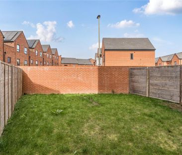 3 bedroom townhouse to rent - Photo 3