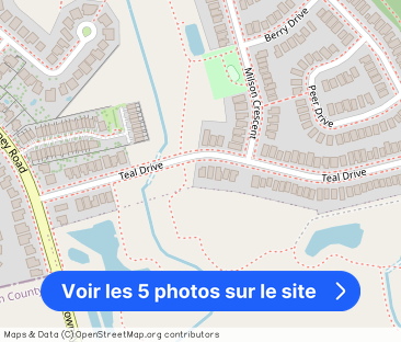 45 Teal Dr, Guelph - Photo 1